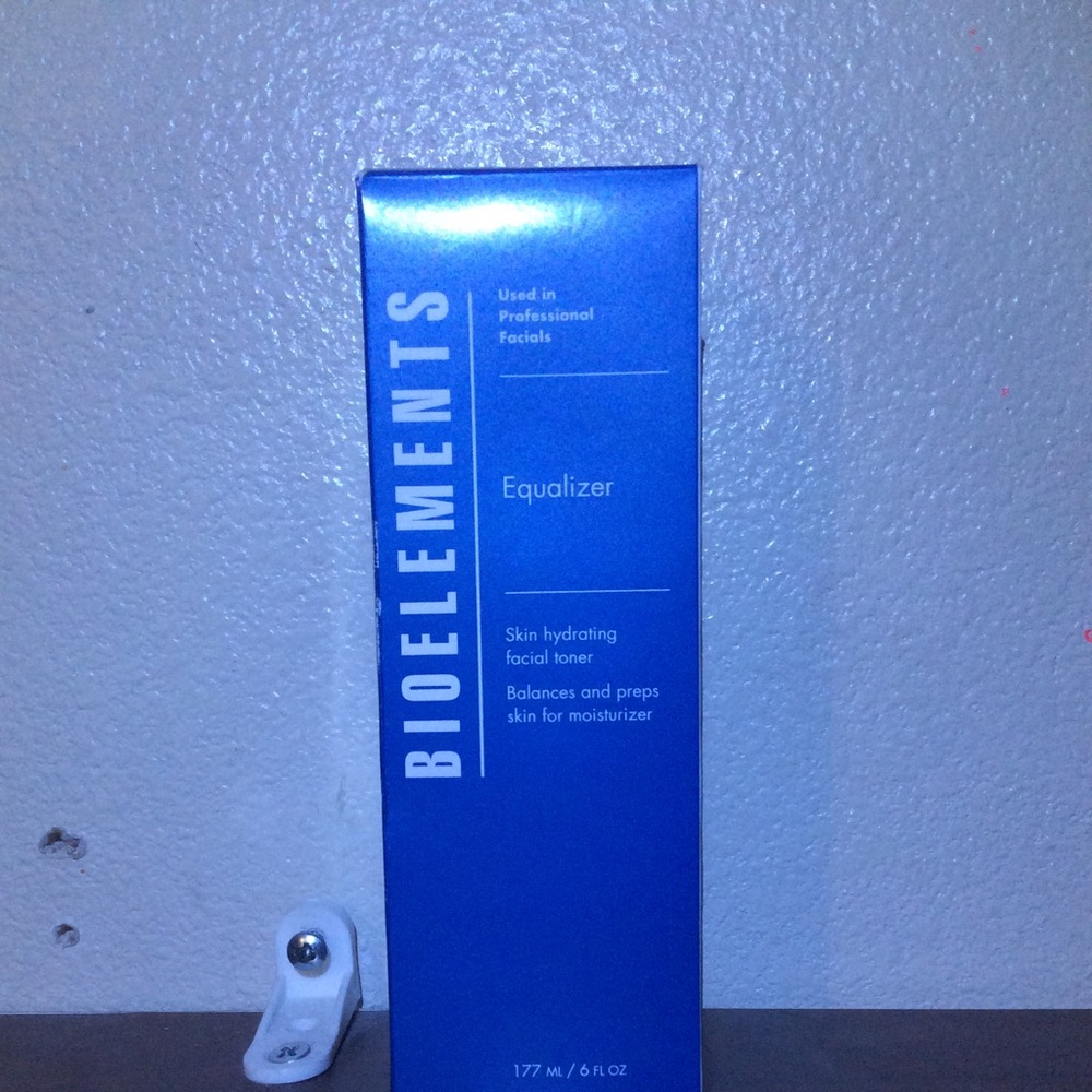 Bioelements Equalizer